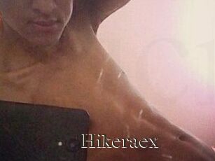 Hikeraex