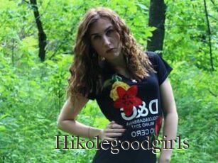 Hikolegoodgirls