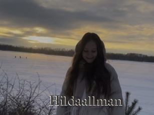 Hildaallman