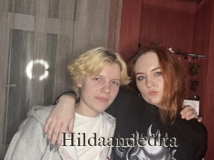 Hildaandedita
