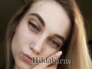 Hildabarns
