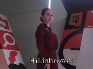 Hildabrower