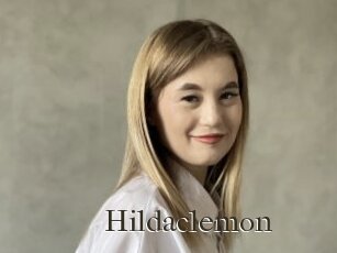 Hildaclemon