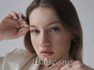 Hildacoote