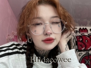 Hildacowee