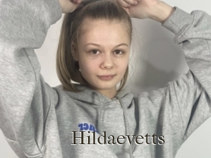 Hildaevetts