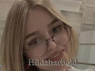 Hildaharbold