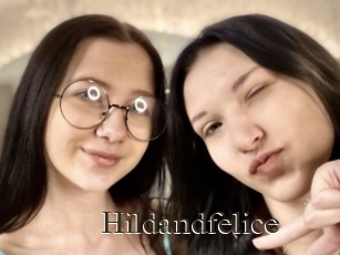 hildandfelice Cum crazy amateurs