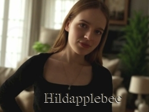 Hildapplebee