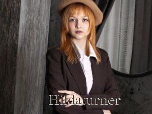 Hildaturner