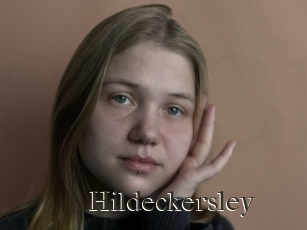 Hildeckersley