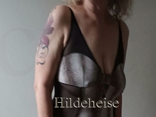 Hildeheise