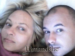 Himandshe