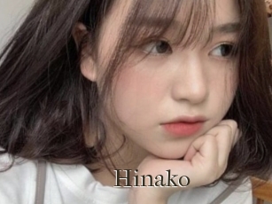 Hinako