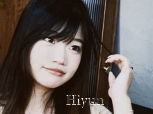 Hiyun