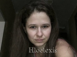 Hloelexis