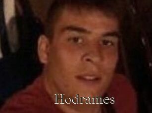 Hodrames