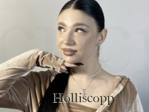 Holliscopp