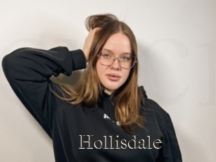 Hollisdale