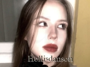 Hollisdanson