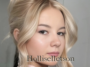 Holliselletson