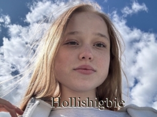 Hollishigbie
