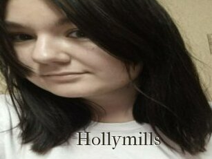 Hollymills