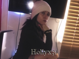 Hollyx31