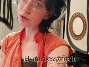 Homelesswitch