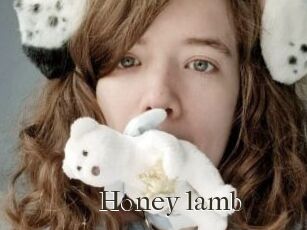 Honey_lamb