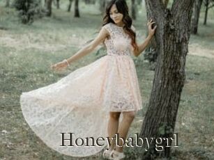Honeybabygrl