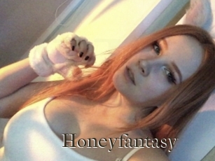 Honeyfantasy