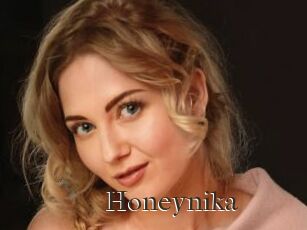 Honeynika