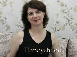 Honeysheen
