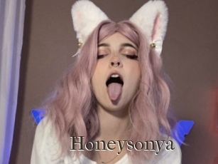 Honeysonya