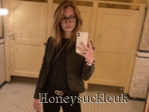 Honeysuckleuk