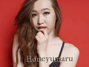 Honeyumaru