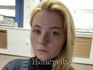 Honeyvibe