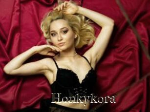 Honkykora