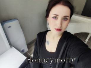 honneymotty Cum crazy amateurs