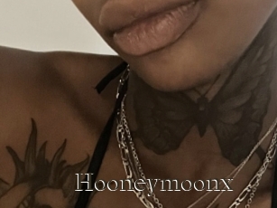 Hooneymoonx