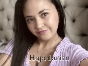 Hopedarian
