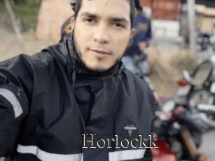 Horlockk