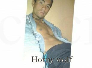 Horny_wolf