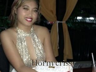 Hornycrissy