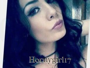 Hornygirl17