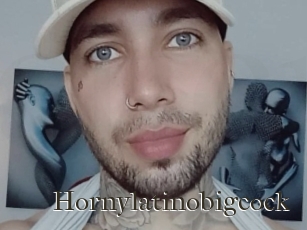 Hornylatinobigcock