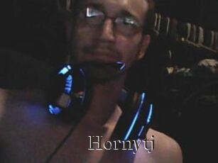 Hornytj