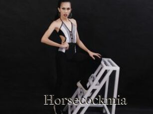 Horsecockmia