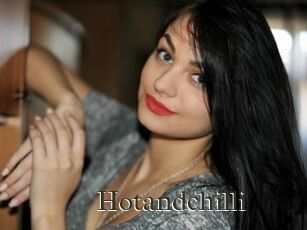 Hotandchilli
